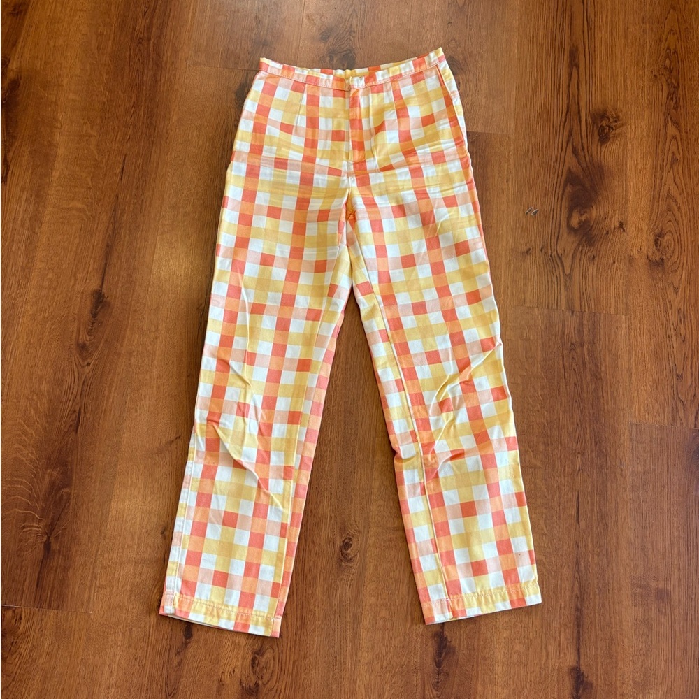 Free People She’s All That Pants - Picture 3 of 12